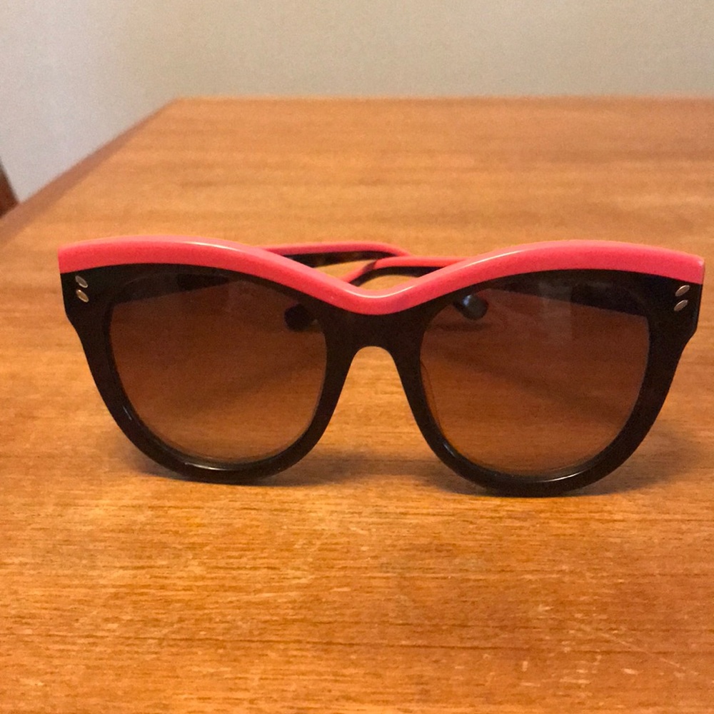 Stella McCartney Falabella Sunglasses